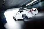 Jaguar XKR Black Pack 2010 года